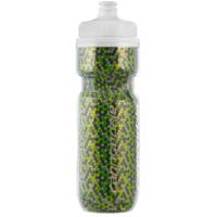 Cannondale Insulated HighFlow Bottle Silver
