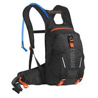 Camelbak Skyline LR 10 3L Hydration Pack Black/Orange