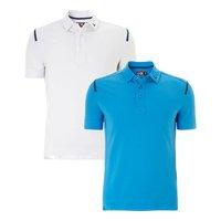 Callaway X Cotton Polo II Shirts