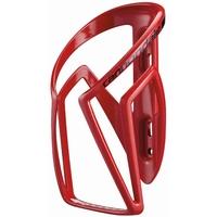 Cannondale Nylon Speed C Bottle Cage Red