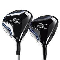 callaway x series n416 fairway woods