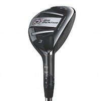 Callaway Big Bertha OS Hybrids