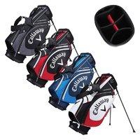 Callaway X Series Stand Bags