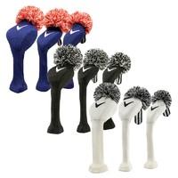 Callaway Vintage Pom Pom Headcovers