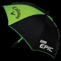 Callaway GBB Epic 64 Inch Umbrella