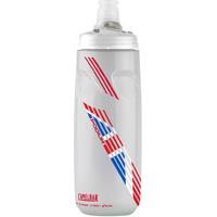 camelbak podium race edition bottle silver