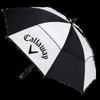 Callaway 60 Inch Double Canopy Umbrella