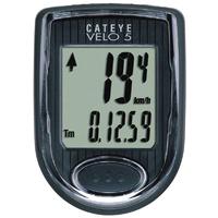 Cateye Velo 5 Computer