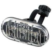 Cateye Omni 3 HL-LD135 3 Led Front Bike Light