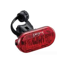 cateye omni 3 tl ld135 led rear bike light