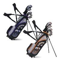 callaway xj hot junior golf sets