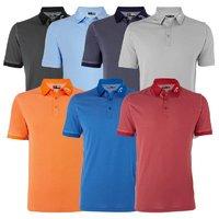 Callaway Hawkeye Polo Shirts