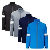 Callaway Green Grass 3.0 Waterproof Jackets