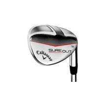 callaway sure out wedges