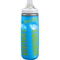 camelbak podium chill bottle azure blue