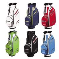 callaway hyper dry cart bags