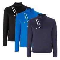 callaway fleece pullovers