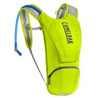 Camelbak Classic 2.5L Hydration Pack Lime/Silver