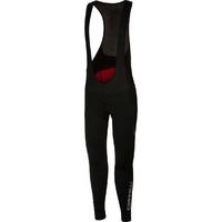 Castelli Meno 2 Bib Tights Black