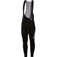 castelli velocissimo 3 bib tights black