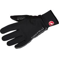 Castelli Spettacolo Glove Black