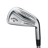 Callaway Apex Pro Golf Irons