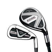 Callaway Edge Hybrid Sets