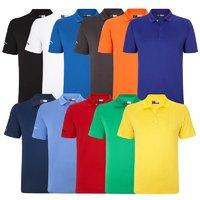 Callaway Classic Chev Solid Polo Shirts