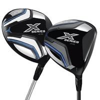 callaway x series n416 drivers