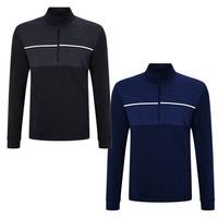 Callaway Chest Striped Pullovers