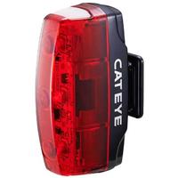 Cateye Rapid Micro Rear Light