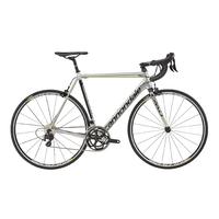 Cannondale CAAD12 105 Road Bike 2017 Silver/Green