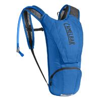 camelbak classic 25l hydration pack blueblack