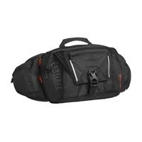 camelbak palos lr4 15l lumbar hydration pack blackorange