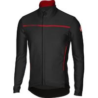 Castelli Perfetto LS Jersey Black