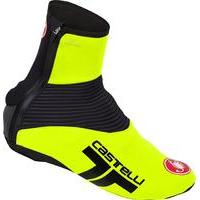 Castelli Narcisista 2 Overshoe Yellow