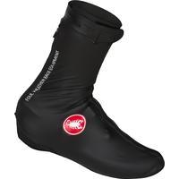 castelli pioggia 3 overshoe black