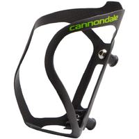 Cannondale GT-40 Carbon Cage Black/Green