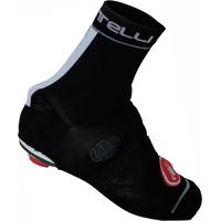 castelli belgian bootie 4 overshoe blackwhite