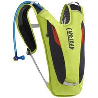 Camelbak Dart Hydration Pack Yellow