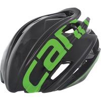 Cannondale Cypher Aero Road Bike Helmet Green