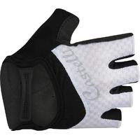 Castelli Arenberg Gel Womens Glove White/Black