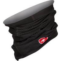 castelli arrivo therm head thingy black