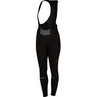 Castelli Chic Womens Bib Tights Black