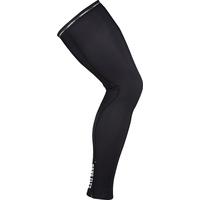 Castelli Nanoflex+ Legwarmer Black