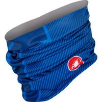 Castelli Arrivo Thermo Head Thingy Blue