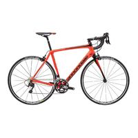 Cannondale Synapse Carbon 105 5 Road Bike 2017 Red/Black
