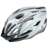 Cannondale Quick Road Bike Helmet White