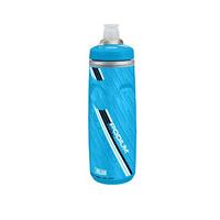 Camelbak Podium Chill Bottle 21oz Solid Blue