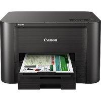 Canon MAXIFY iB4050 A4 Colour Inkjet Printer